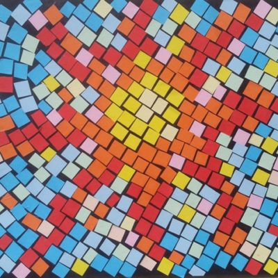 La mosaïque