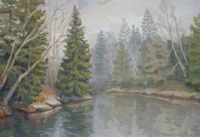 Arbres