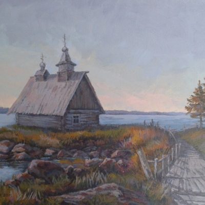 chapelle