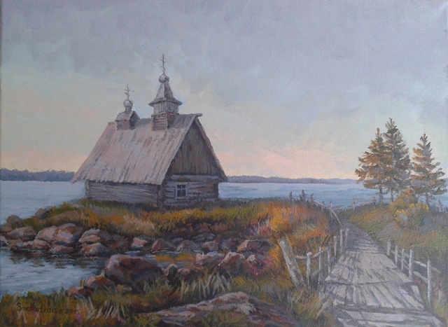 chapelle