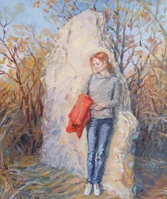 Couleur d'automne