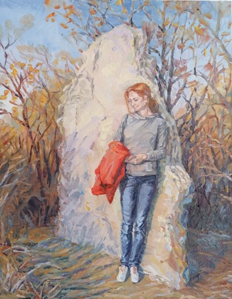 Couleur d'automne
